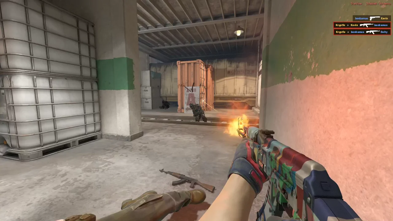 highlight